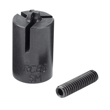 RCBS 90386 Trim Mate Military Crimp Remover Small