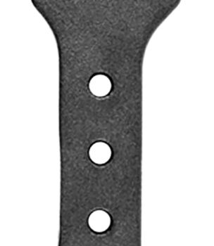 Aim Sports PJTW3 Combo Wrench  Black Powder Coated Steel Metal AR Platform