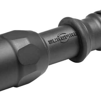 SureFire G2ZXCBK G2ZX Combat Light  Black 600 Lumens White LED