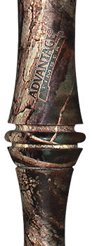 Haydel's Game Calls TC02 Timber Cutter  Open Call Mallard Sounds Attracts Ducks Realtree Timber Acrylic