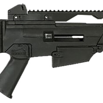 Archangel AAM1022 Nomad Conversion Stock Black Synthetic Folding for Ruger 10/22