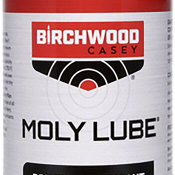 Birchwood Casey 40140 Moly Lube Dry Film Lubricant 9.50 oz