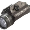 Streamlight 69260 TLR-1 HL Gun Light Black Anodized 1,000 Lumens White LED 1 85911