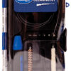DAC GM7LR GunMaster Cleaning Kit 7mm 280 Cal Rifle Brass Bristles 12 Black/Blue Clamshell Case 1 85972