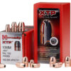 Hornady 40040 XTP 10mm Auto .400 180 gr Hollow Point 100 Per Box/ 15 Case 1 86727