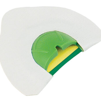 Primos 1172 Sonic Dome  Double Reed Attracts Turkeys White