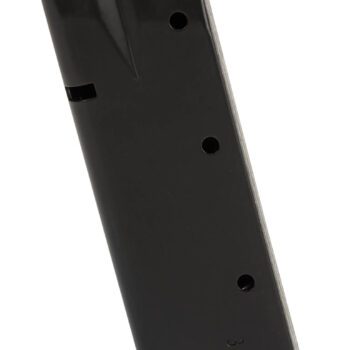 Magnum Research MAG4013P Baby Desert Eagle  Black Detachable w/ Polymer Base Plate 12rd 40 S&W for Magnum Research Baby Eagle/Baby Eagle Compact II & III