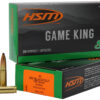 HSM 300BLK3N Game King 300 Blackout 125 gr Pro Hunter 20 Per Box/ 25 Case 2 92001 2
