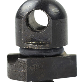 Samson 040302801 Evolution Bi-Pod Kit Compatible w/ Harris Style Bipods Black Stainless Steel