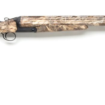 CHARLES DALY TRIPLE MAGNM 12/28 DRT 3.5"