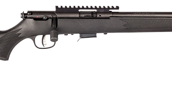 SAVAGE ARMS 93 BOLT 22MAG BL/SY 16.5" TB