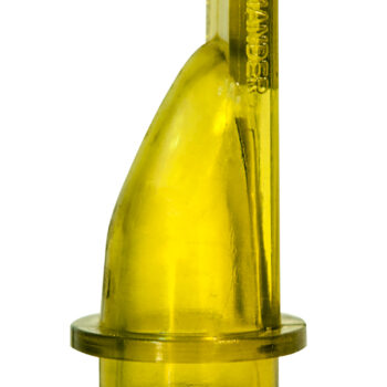 Duck Commander DCPW 6 in 1 Pintail/Wigeon  Double Reed Mallard Drake Sounds Attracts Ducks Green Plastic