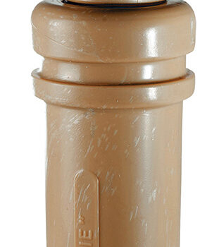 Duck Commander DCWD Wood Duck  Open Call, Double Reed Wood Duck Sounds, Attracts Ducks, Tan Plastic