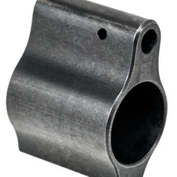 CMMG 55DA3AC Low-Profile  Chrome Moly Steel