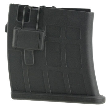 Archangel AA762R01 AA9130 Stock  5rd 7.62x54mmR Black Polymer