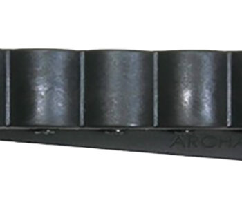 ProMag AA113 Archangel  Black Shotgun 12 Gauge 7rd Polymer w/Aluminum Mounting Plate