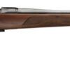 Browning 035801248 AB3 Hunter 270 WSM 3+1 23" Matte Blued/ Free-Floating Barrel, Matte Blued Steel Receiver, Satin Black Walnut/ Wood Stock, Right Hand 2 98361