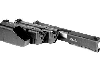 ADV ARMS CONV KIT AAC17-22G3MOD-CA