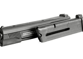 ADV ARMS CONV KIT STD 1911 22LR W/BG