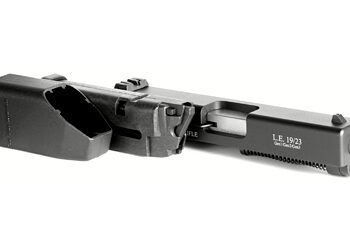 ADV ARMS CONV KIT FOR LE19-23 W/BAG