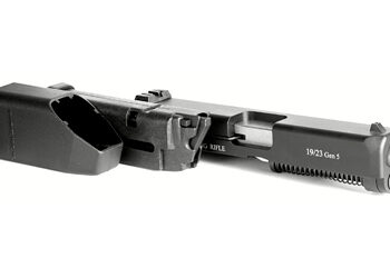 ADV ARMS CONV KIT FOR LE19-23 G5/BAG