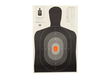 ACTION TGT B27E PROS 100PK