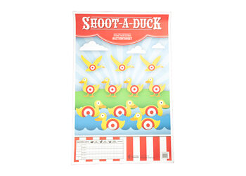 ACTION TGT ARCADE CLASSIC 100PK