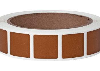 Alternative view of ACTION TGT PASTERS BROWN 1000 SQPR