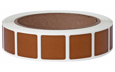 ACTION TGT PASTERS BROWN 1000 SQPR 4 ACTION TGT PASTERS BROWN 1000 SQPR - Image 2