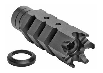 ADV TECH AR10 308 MZL BRAKE BLK