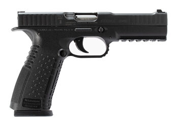 Alternative view of AMPF STRIKE ONE 9MM 5" 10RD BLK