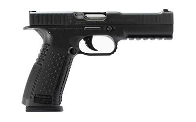 AMPF STRIKE ONE 9MM 5" 10RD BLK 4 AMPF STRIKE ONE 9MM 5" 10RD BLK - Image 2