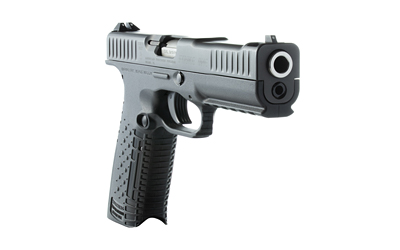 AMPF STRIKE ONE 9MM 5" 10RD BLK 5 AMPF STRIKE ONE 9MM 5" 10RD BLK - Image 3