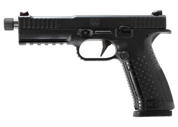 AMPF STRK 1 MK2 9MM 5.4" TB 17RD BLK