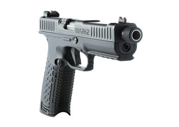 AMPF STRK 1 MK2 9MM 5.4" TB 17RD BLK 7 AFS1MII 9 BK 17 3