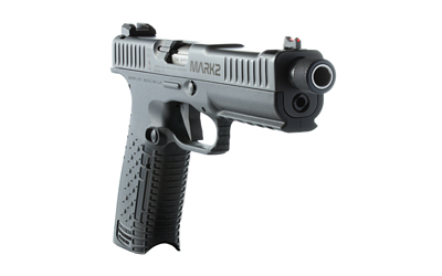 AMPF STRK 1 MK2 9MM 5.4" TB 17RD BLK 5 AMPF STRK 1 MK2 9MM 5.4" TB 17RD BLK - Image 3