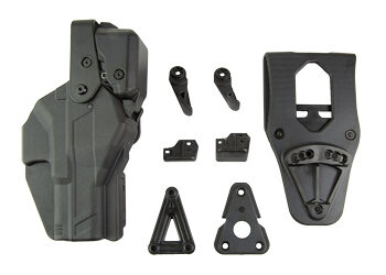 RAPID FORCE L3 FITS GLOCK 19/X RH