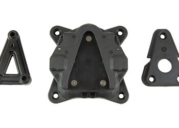 RAPID FORCE SURFACE MOUNT BK