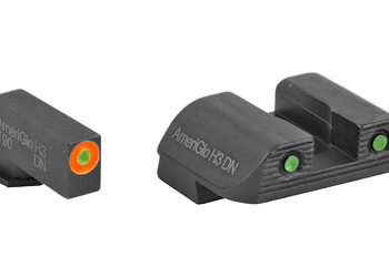 Alternative view of AMERIGLO TROOPER FOR GLK 42/43 ORN