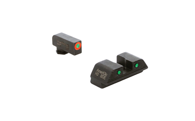AMERIGLO TROOPER WHLTR PDP ORG/GRN 3 AMERIGLO TROOPER WHLTR PDP ORG/GRN