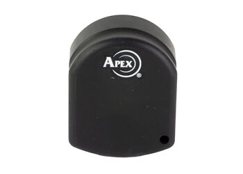 APEX FNX 45 MAG EXTENSION +2 7 APX119 102 3