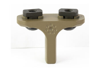 Alternative view of ARISAKA INDEXER M-LOK FDE