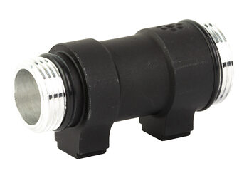 ARISAKA 300 SERIES LIGHT BODY BLACK