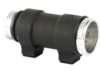 Alternative view of ARISAKA 300 SERIES LIGHT BODY BLACK