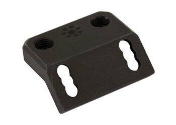 Alternative view of ARISAKA OFFSET SCOUT MOUNT KEYMOD