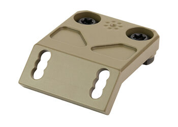 ARISAKA OFST SCOUT MNT MCX M-LOK FDE