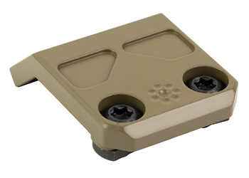 Alternative view of ARISAKA OFST SCOUT MNT MCX M-LOK FDE