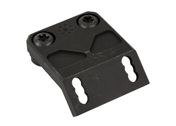 Alternative view of ARISAKA OFFSET SCOUT MOUNT MCX M-LOK