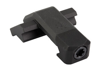 Alternative view of ARISAKA OFFSET SCOUT MOUNT PICATINNY