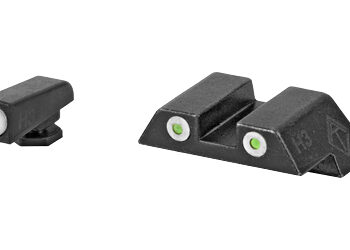 ATI NIGHT SIGHT FOR GLK LRG FRAME